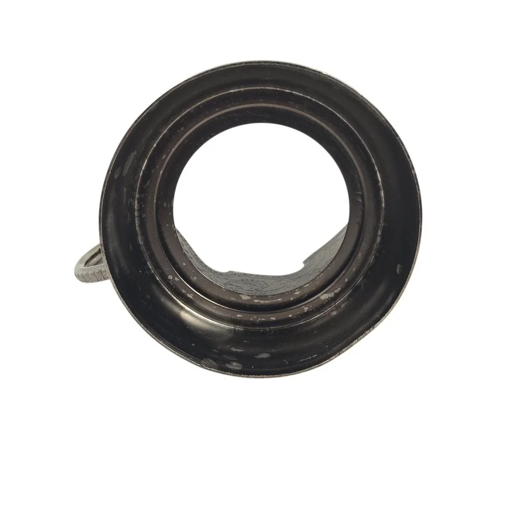 unmarked stability shown